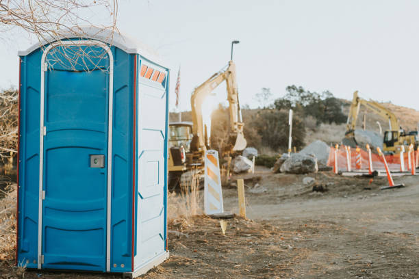 Best Sanitation services for porta potties  in Bushnell, IL