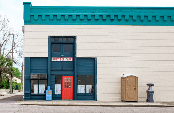 Best Local porta potty services  in Bushnell, IL